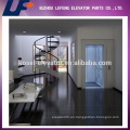 Inicio Precios de Ascensor | Hermosa Decoración para Pequeña Seguridad Home Lift | Villa Elevator